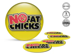 Wheel sticker Limited Finish Luxury Labels for Vehicles